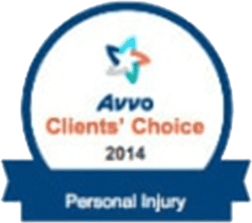 Layton Utah AVVO client's choice personal injury Attorneys