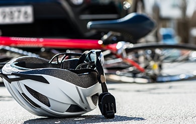 Intersection Collision: How an Attorney Can Assist Bicycle Accident Victims Receive Fair Compensation
