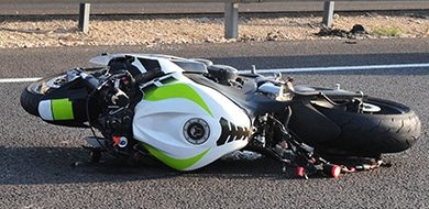 Utah Ogden motorcycle accidents lawyer