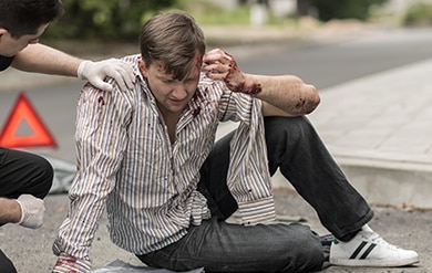 Drunk Driving Accidents for Pedestrians: The Role of an Attorney in Seeking Justice