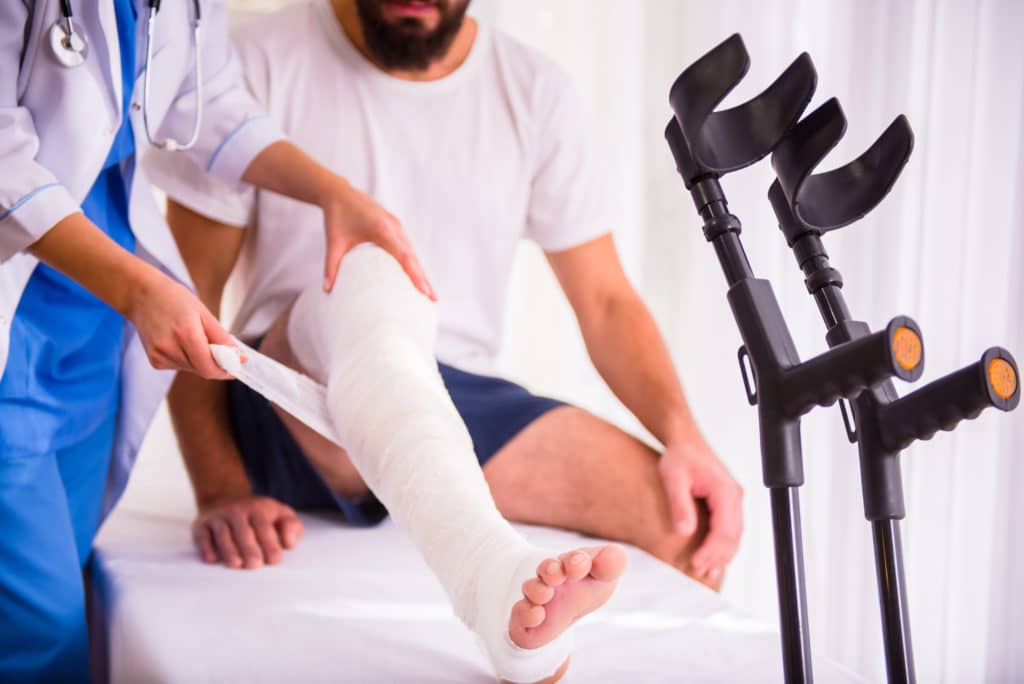 Navigating Medical Bills After an Injury: How an Attorney Can Help