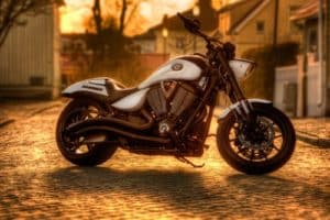 6 Motorcycle Safety Tips