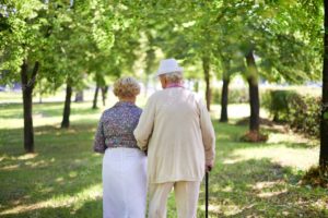What is Nursing Home Negligence?