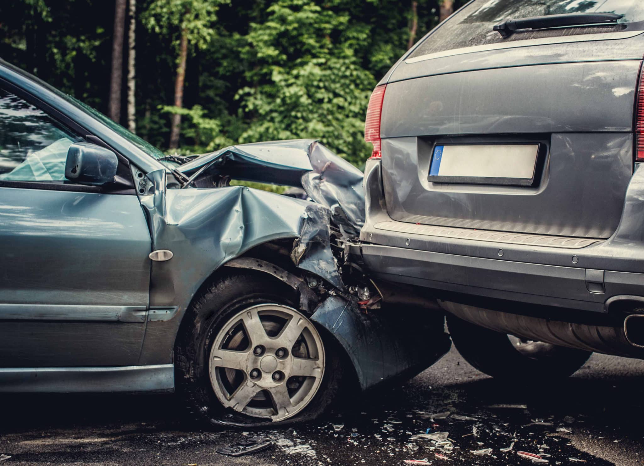 Auto accident Attorneys Utah Wanship