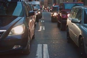 Tips for Defensive Driving