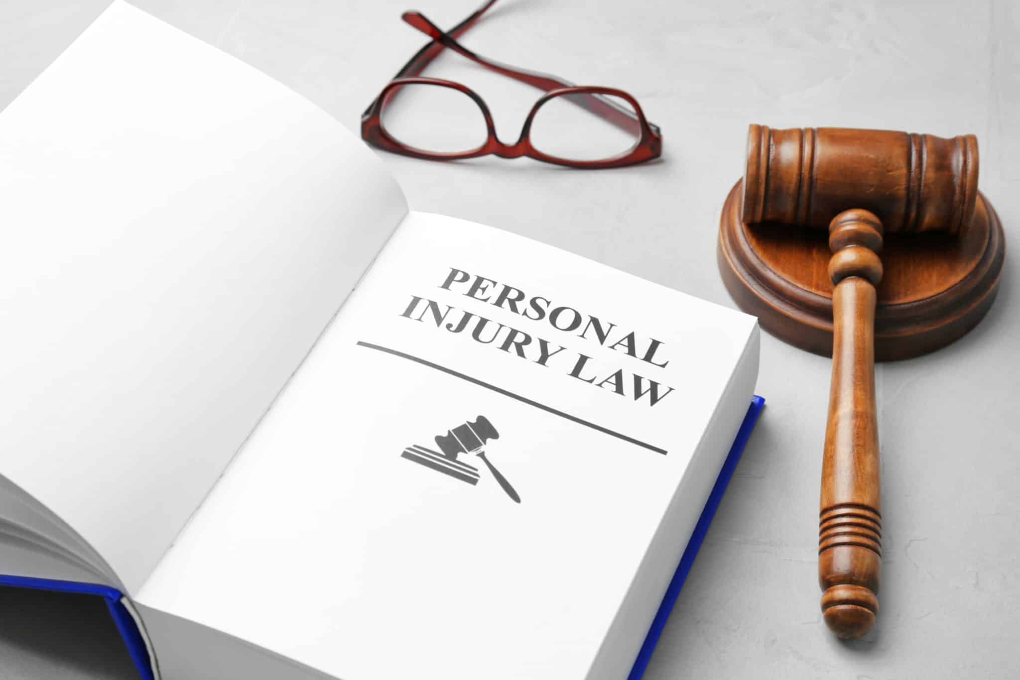 Layton Utah personal injury attorney