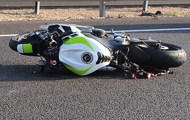 Layton Utah Personal injury Attorneys, common causes of motorcycle accidents