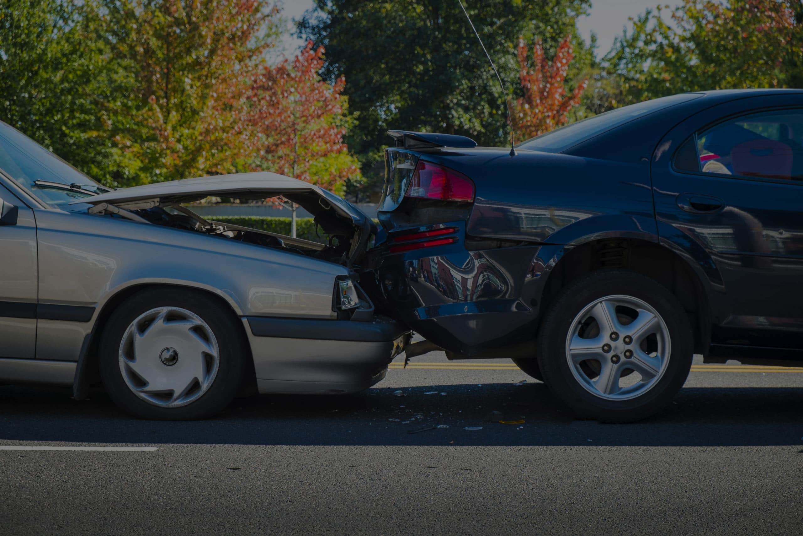 Utah Auto accident attorneys Clearfield Who is to Blame for Rear-End Collisions?