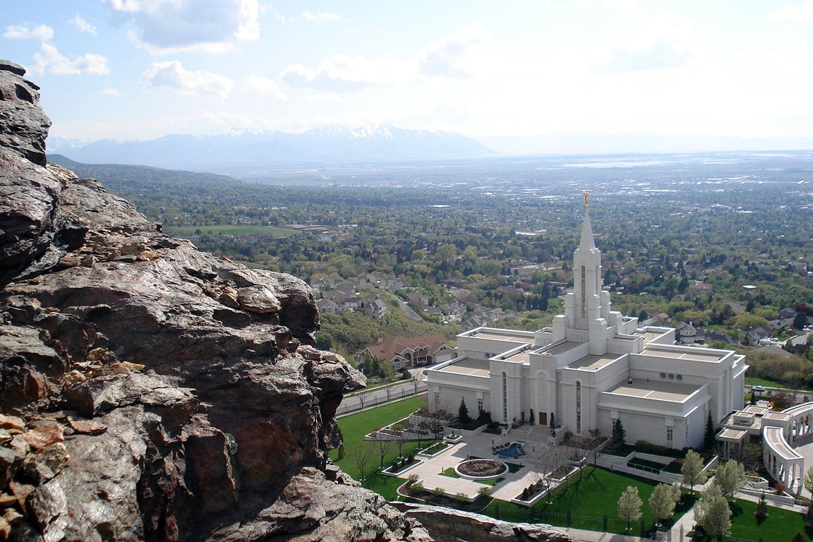 Bountiful Utah