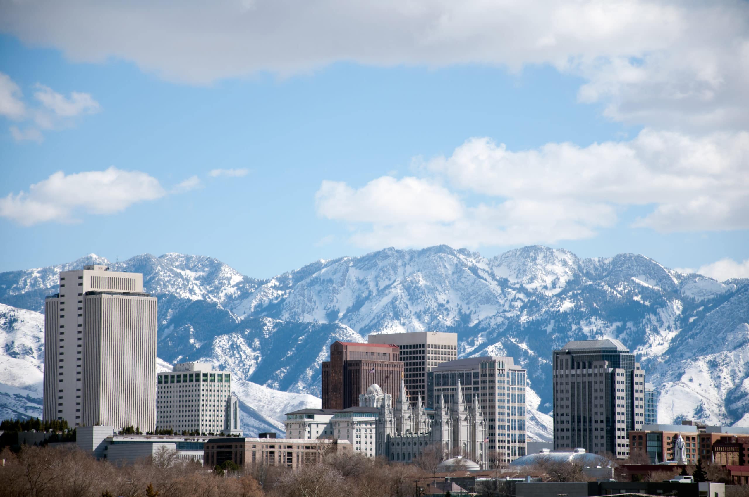 Salt Lake City, Utah’s Best Auto Accident Attorneys