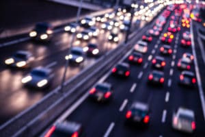 How Many Accidents You Will Have In Your Lifetime
