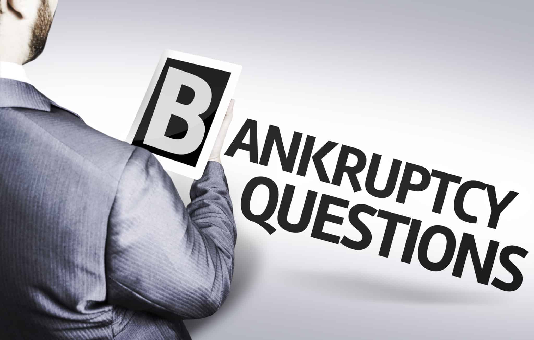 Bankruptcy Questions Layton Utah Attorneys at Law