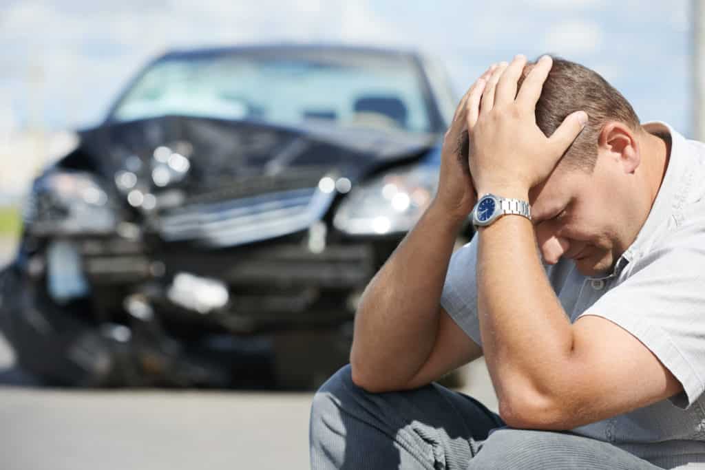 Auto Accident LeBaron & Jensen P.C. Attorneys Layton, UT