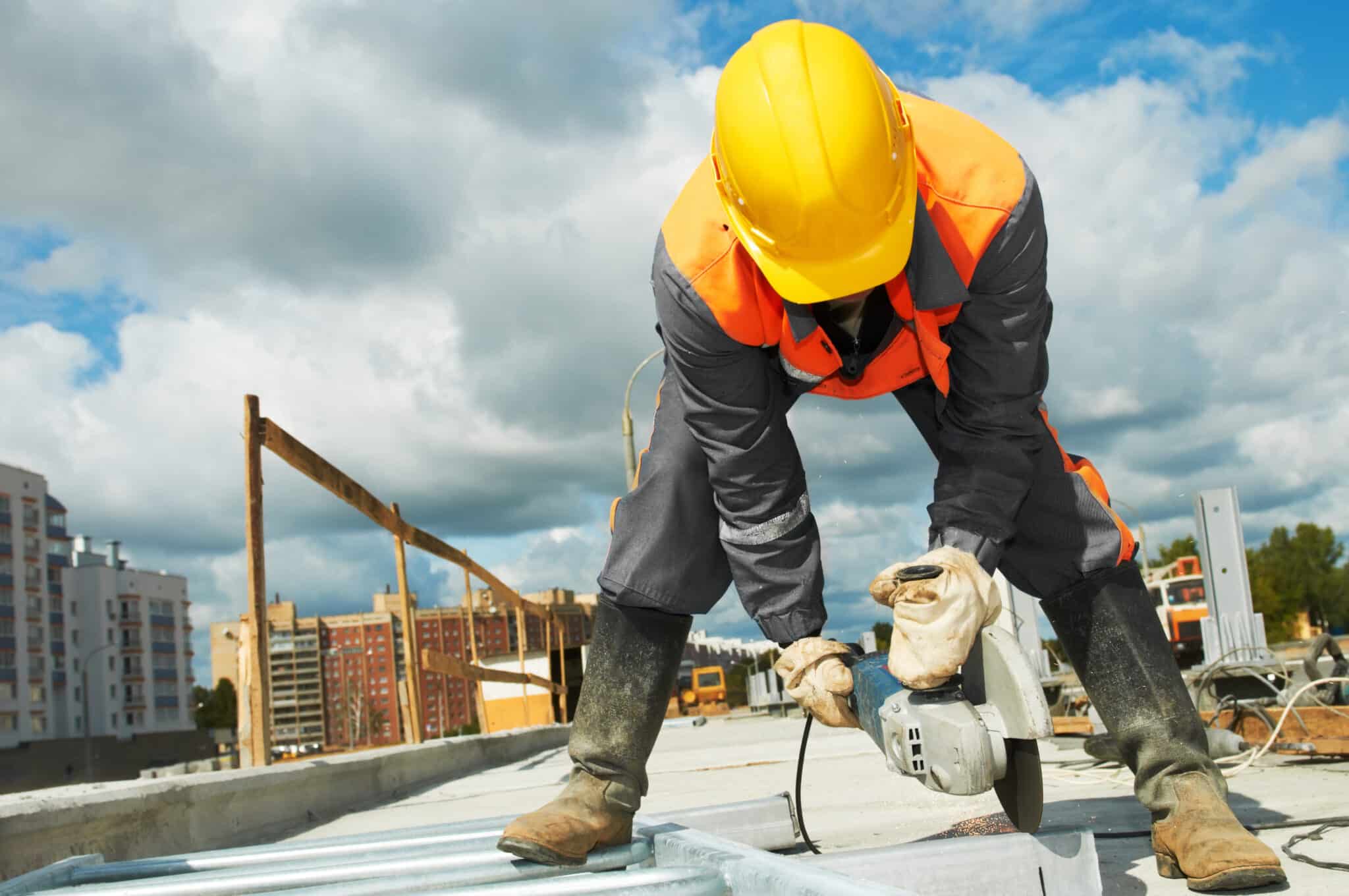 What To Do If You Were Injured In A Construction Accident
