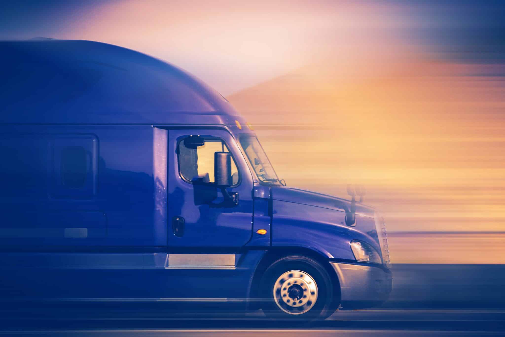 semi-truck accidents utah layton