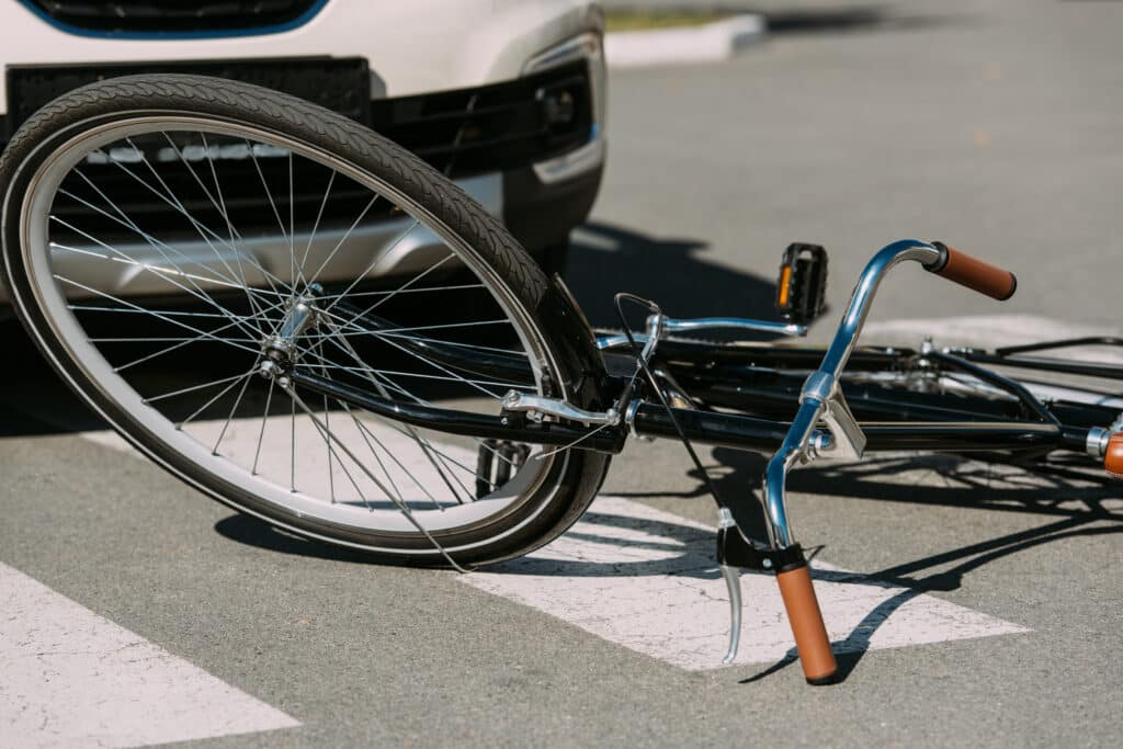bicycle accident attorney in colorado