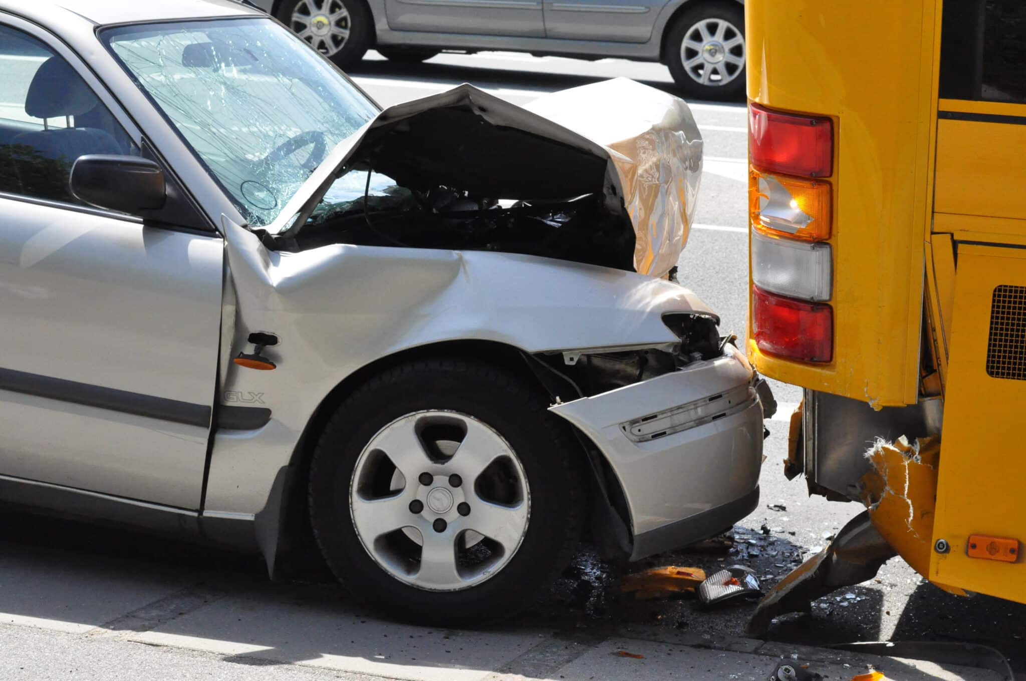 bus accidents Colorado