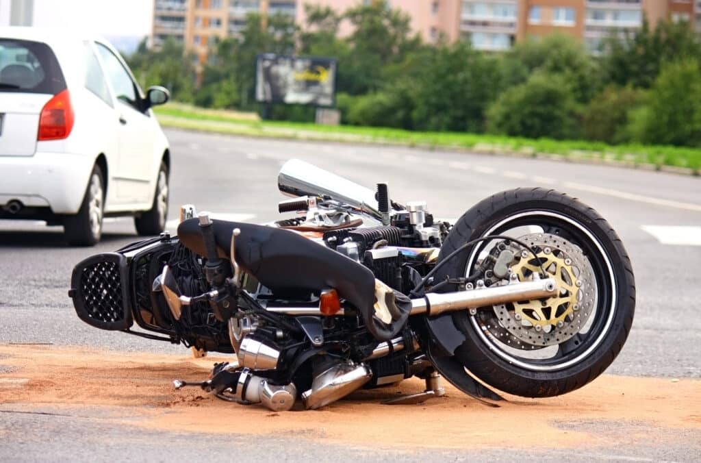 motorcycle accident attorneys in colorado