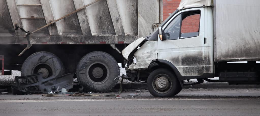 truck accident attorneys Harrisville Utah