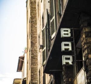 drunk driving accident bars liable