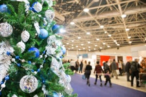 Why Injuries Increase Over The Holidays: Common Holiday Personal Injury Claims