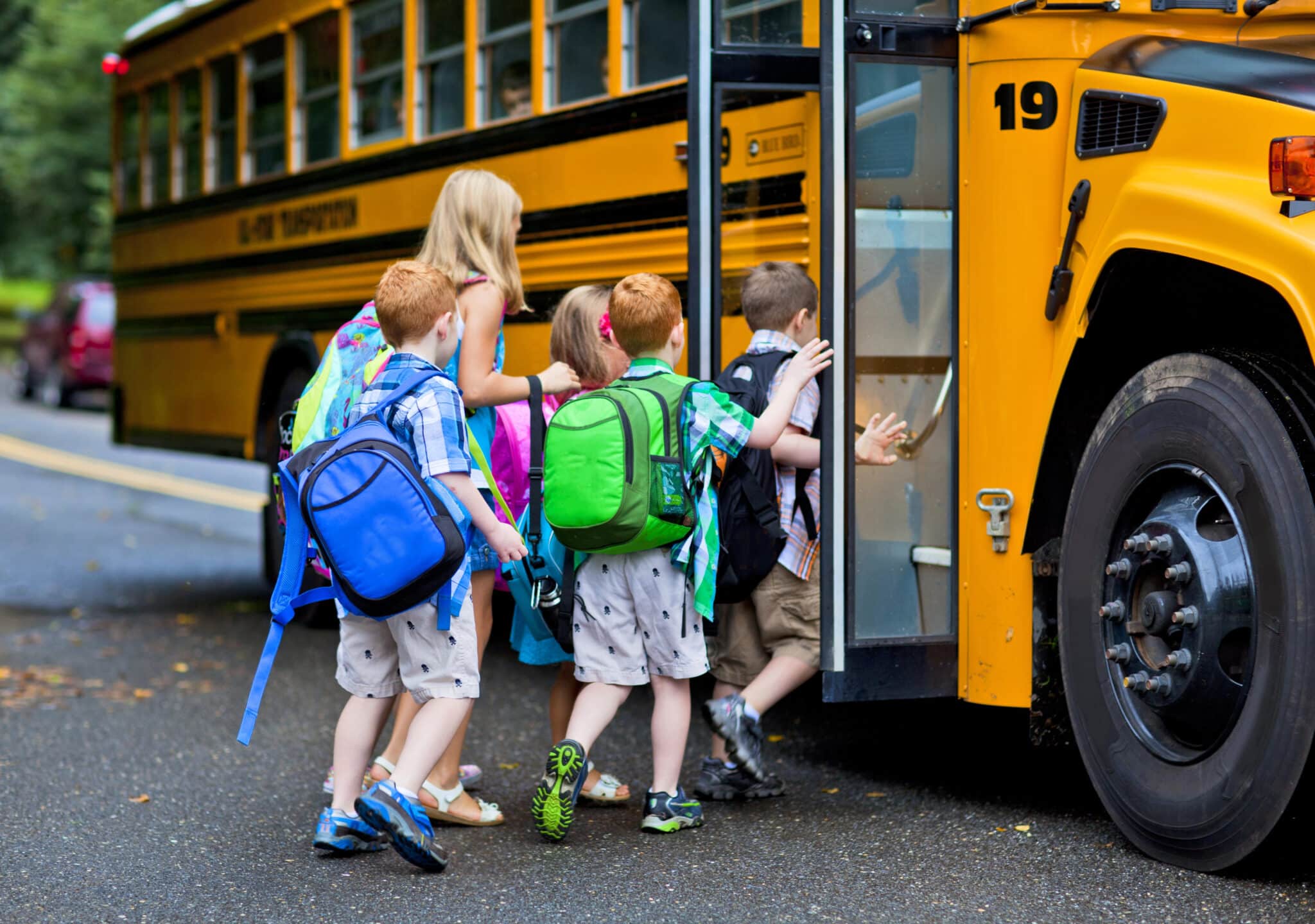 Injuries at School: When Are Schools Held Legally Responsible?