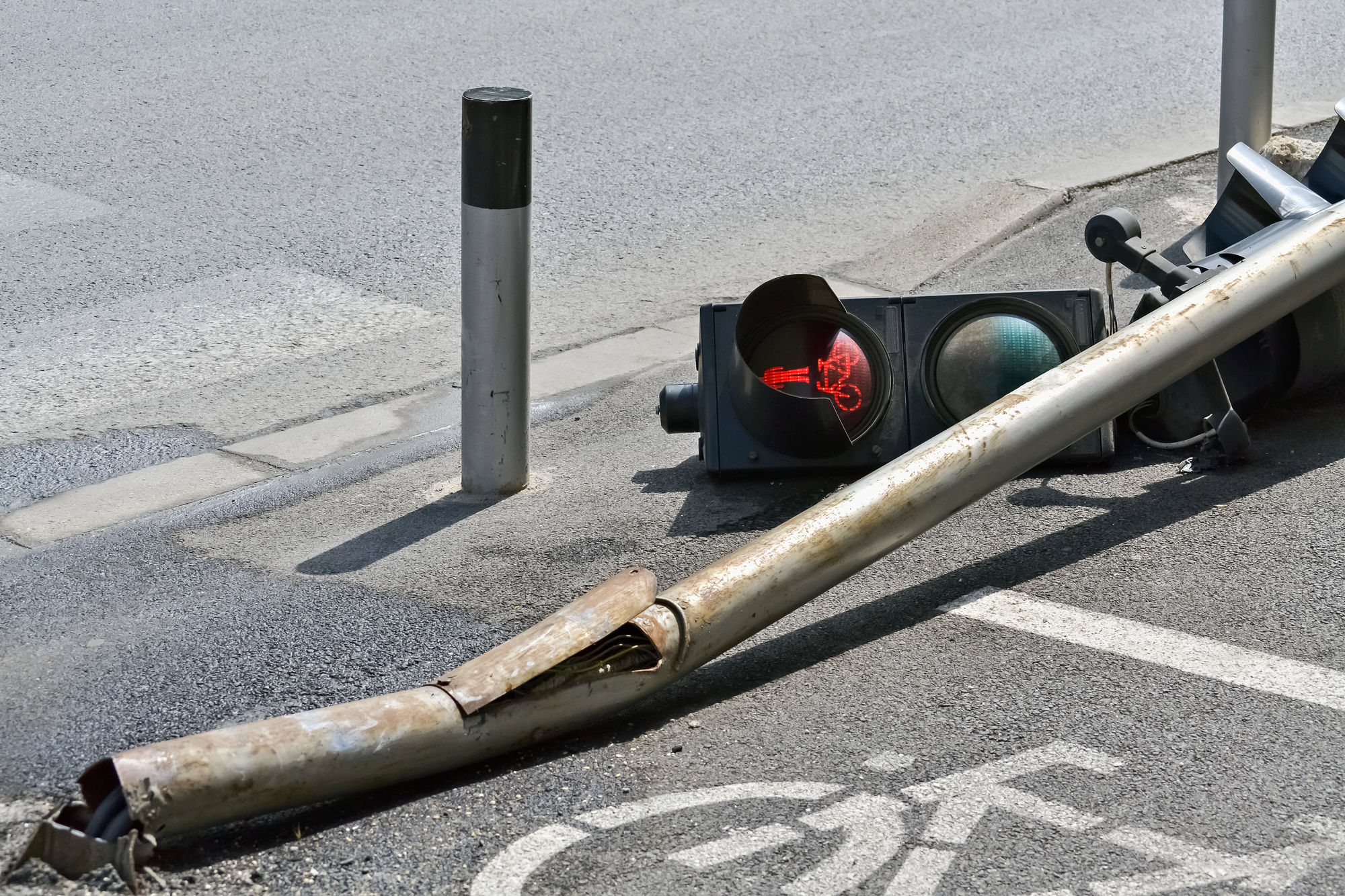 Injuries Commonly Seen in Bus Accidents