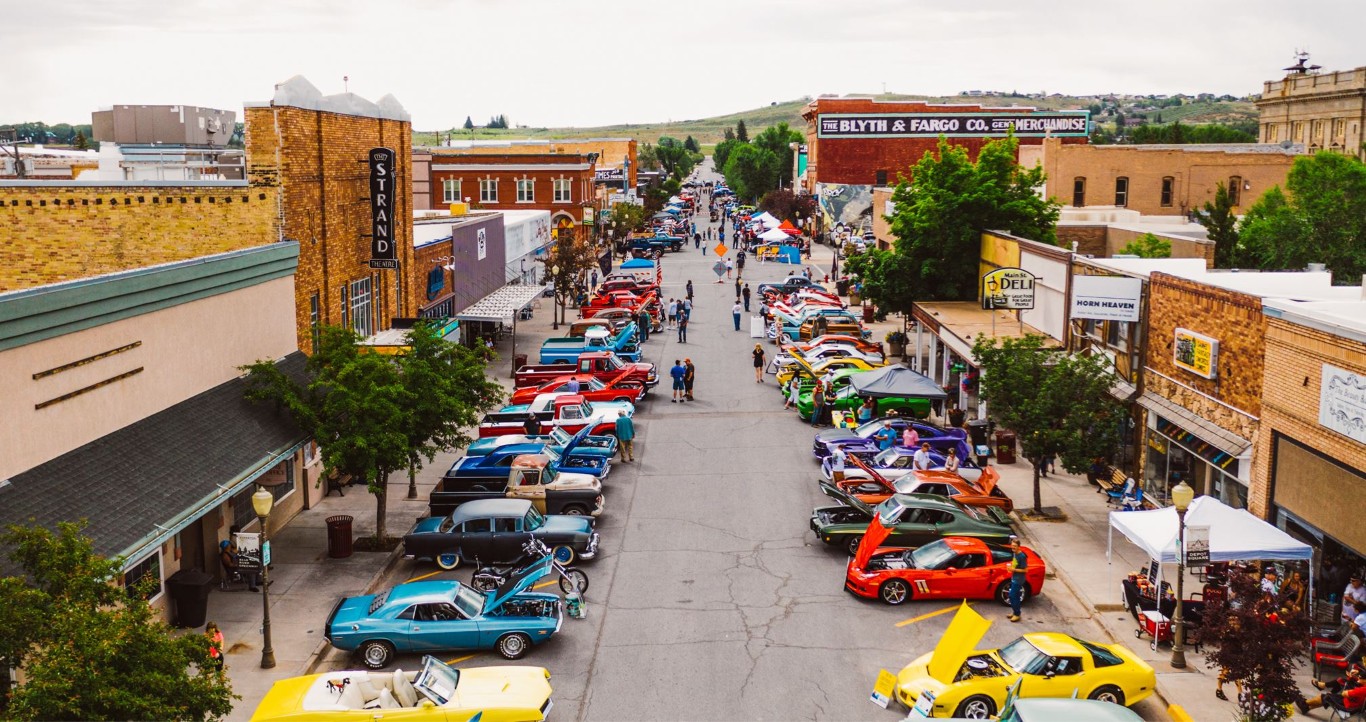 Semi-Truck Accident Attorneys in Evanston, Wyoming