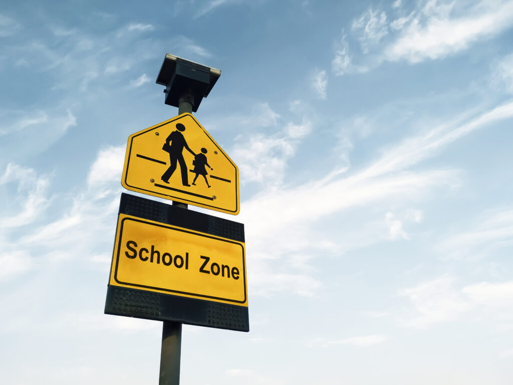 Holding Drivers Accountable for Wrongful Death in School Zone Pedestrian Accidents