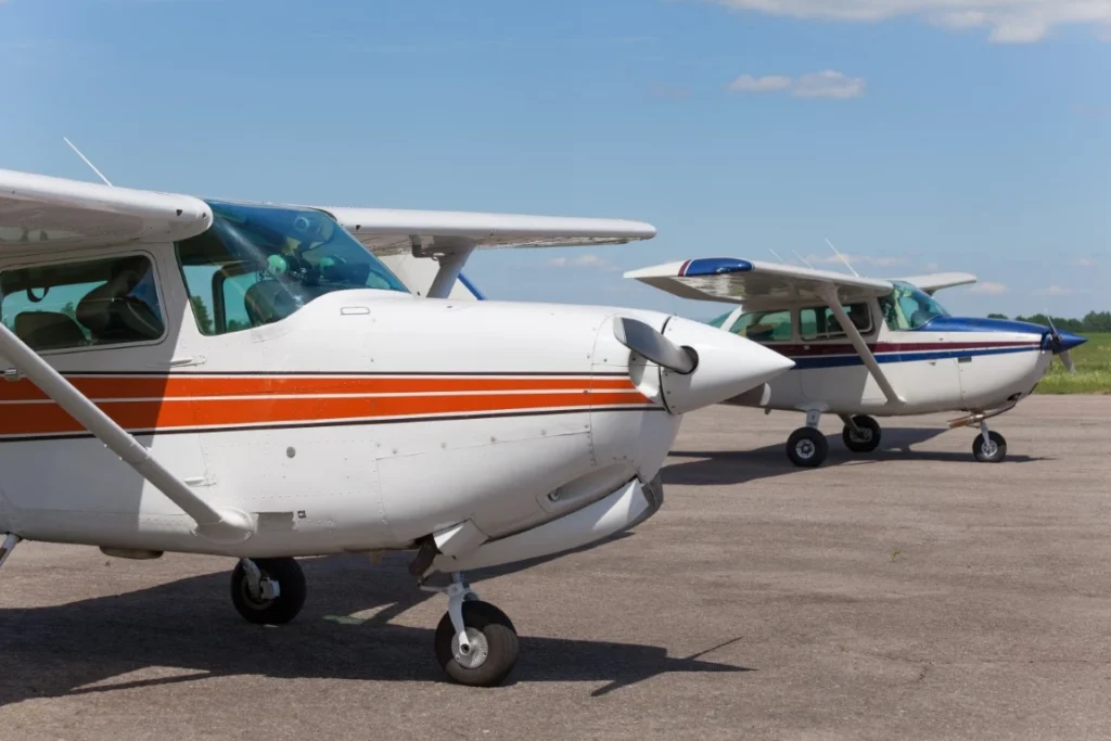 Private Flights